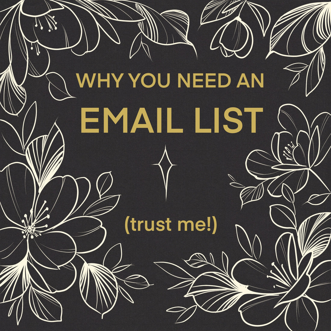 Blog cover designed by female floral tattoo artist Lu Loram Martin, Toronto, Canada