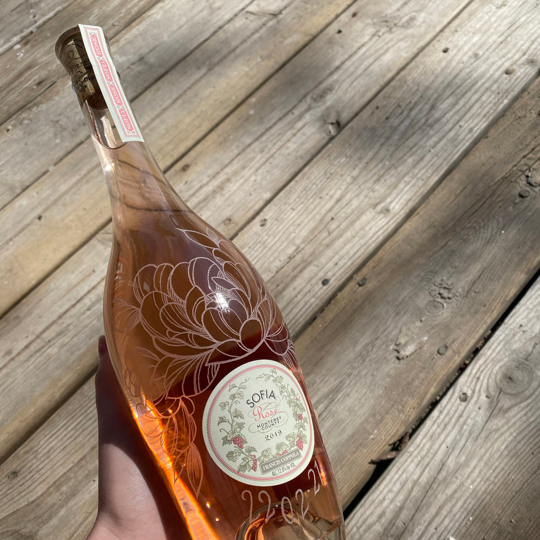 Blog cover designed by female tattoo artist Lu Loram Martin, Toronto, Canada