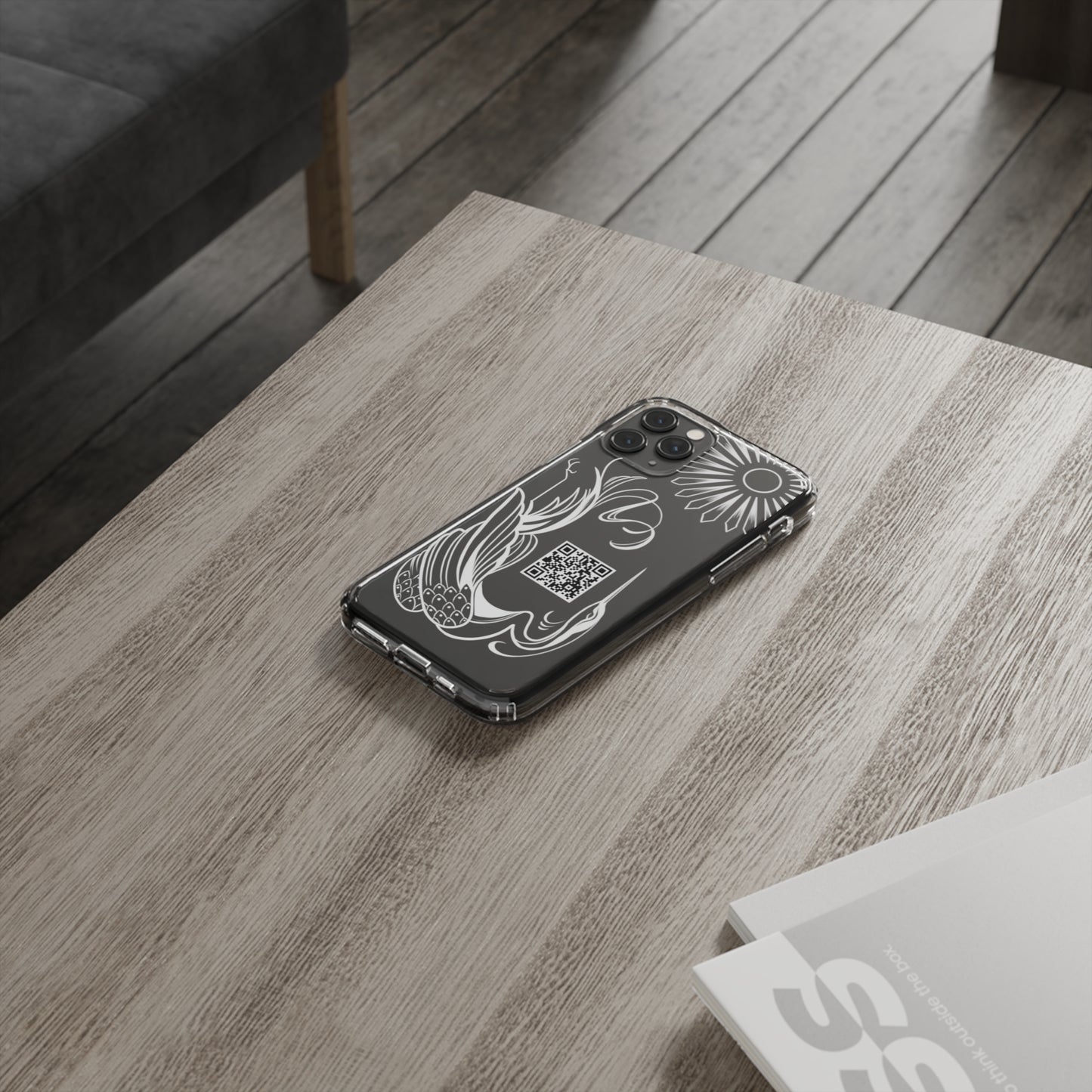 Clear Cases