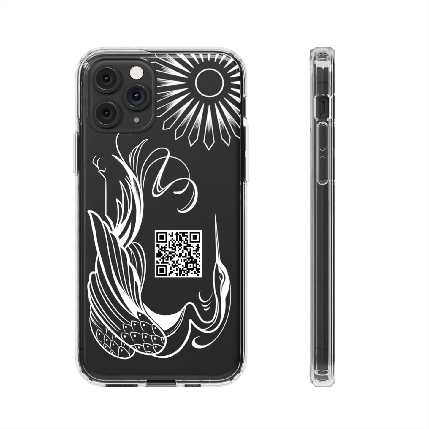 Clear Cases