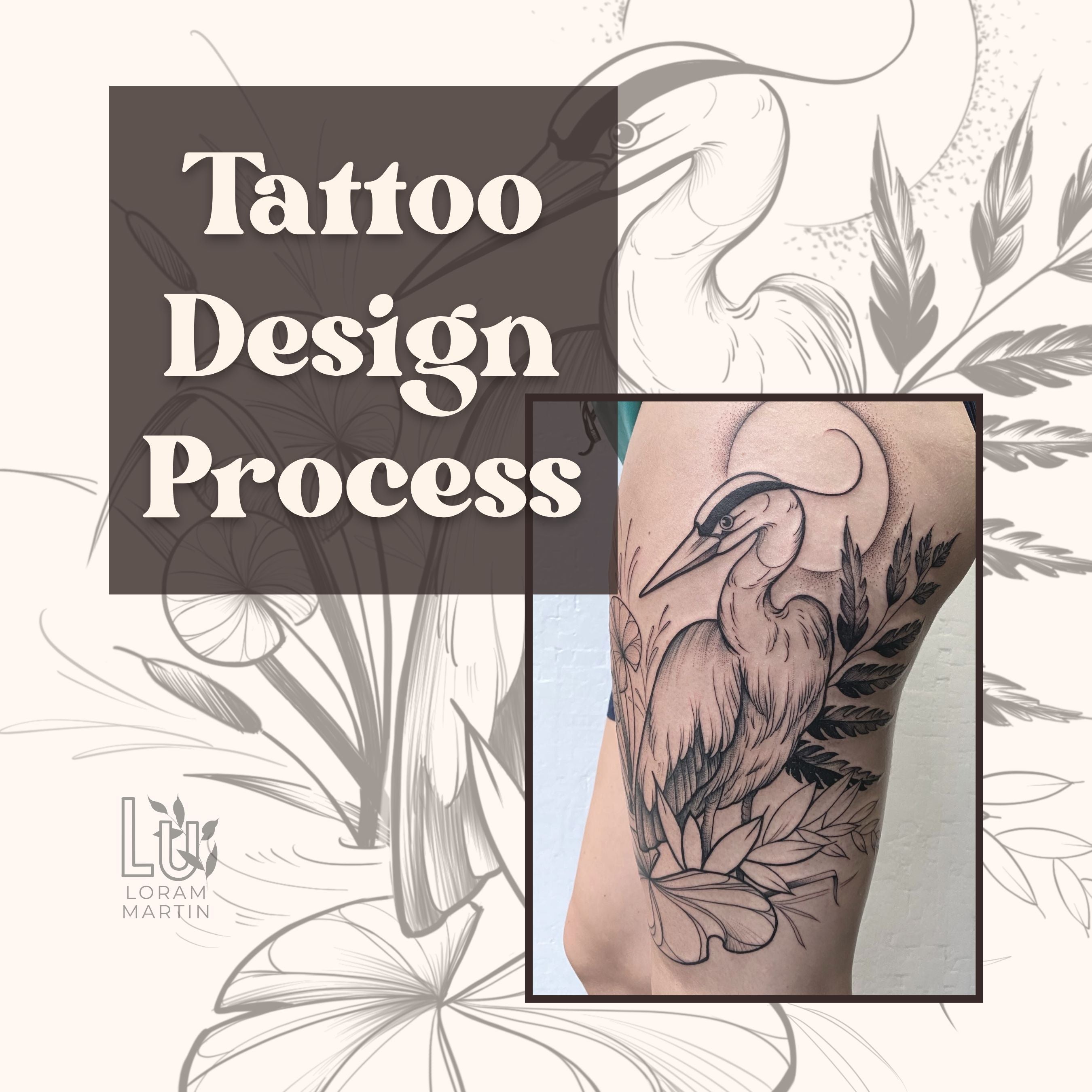 Design Your Own Tattoo Online Top 10 Free Online AI Tattoo Generators