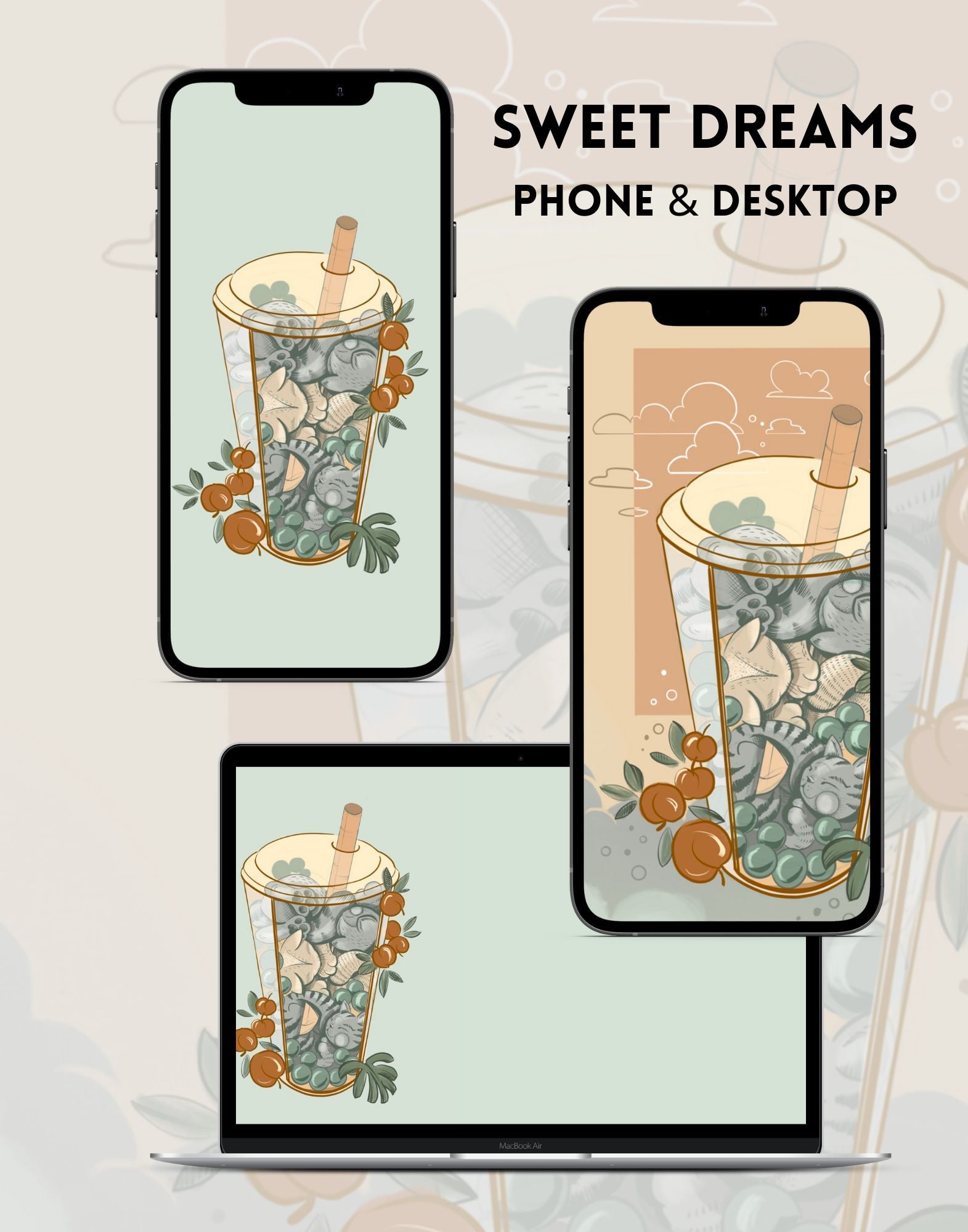 CN Tower Phone Background - Kevin 's Ko-fi Shop - Ko-fi ❤️ Where creators  get support from fans through donations, memberships, shop sales and more!  The original 'Buy Me a Coffee' Page.